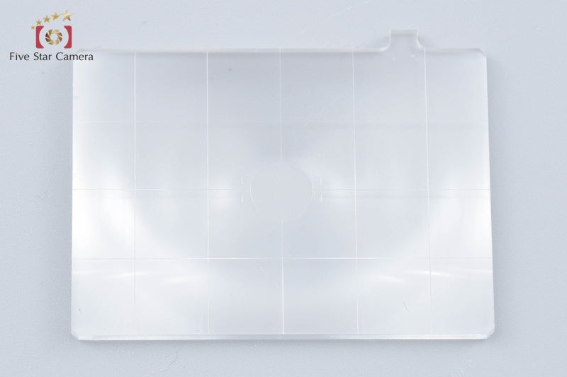 Mamiya Grid Focusing Screen Type A4 Matte for 645 AF w/ Box