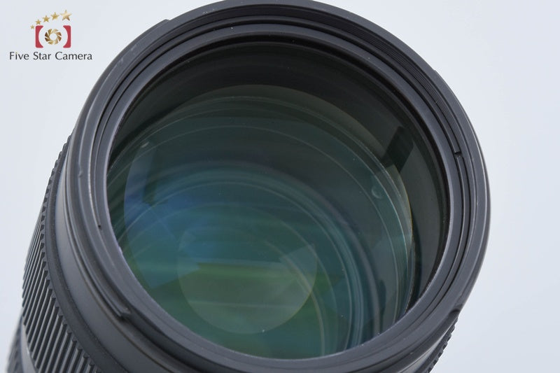 Sigma APO 70-200mm f/2.8 II EX DG MACRO for Nikon