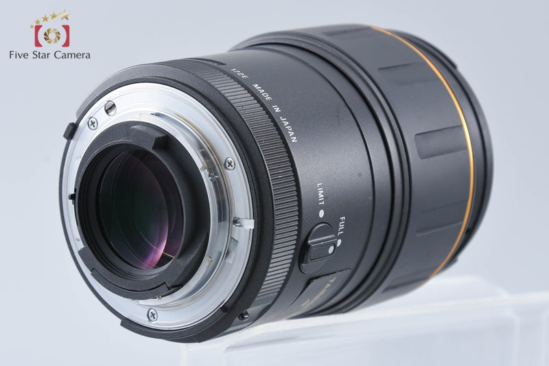 Tamron 172E SP AF 90mm f/2.8 MACRO for Nikon