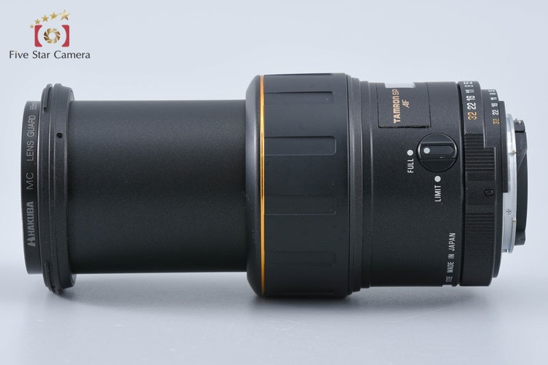 Tamron 172E SP AF 90mm f/2.8 MACRO for Nikon