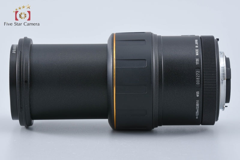 Tamron 172E SP AF 90mm f/2.8 MACRO for Nikon