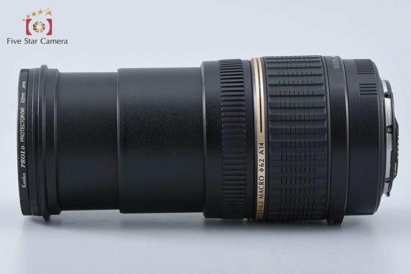 Tamron A14 AF 18-200mm f/3.5-6.3 XR Di II LD IF MACRO for Canon