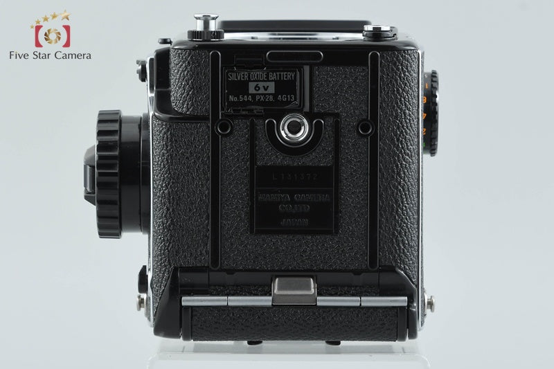 Mamiya M645 1000S Medium Format Film Camera Body