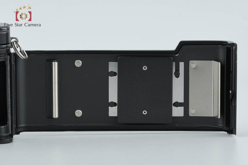 Olympus PEN FT Black 35mm Half Frame Film Camera