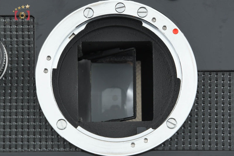 Olympus PEN FT Black 35mm Half Frame Film Camera