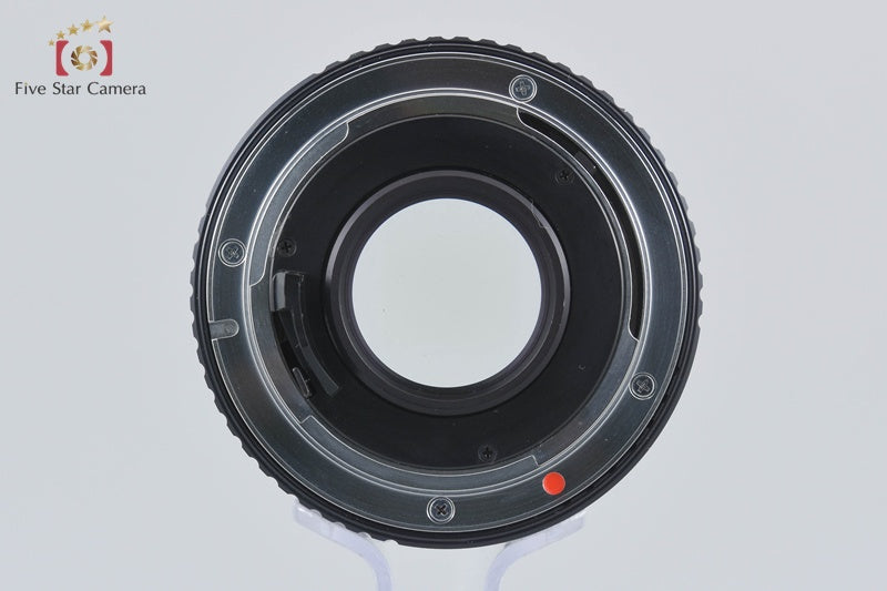 Ricoh XR RIKENON 50mm f/2 PENTAX K Mount Lens