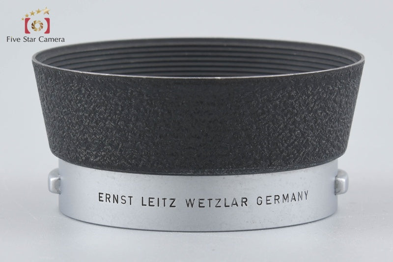 Leica 12521G Lens Hood Shade for Summilux 50mm f/1.4