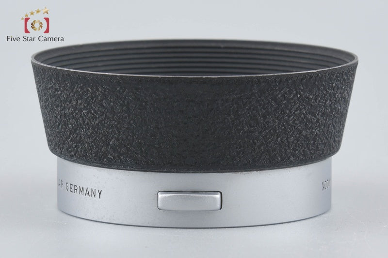 Leica 12521G Lens Hood Shade for Summilux 50mm f/1.4