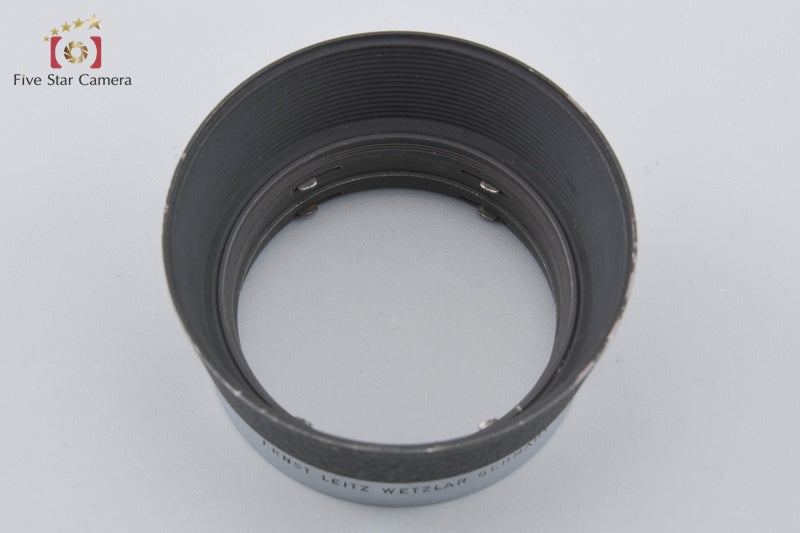 Leica 12521G Lens Hood Shade for Summilux 50mm f/1.4