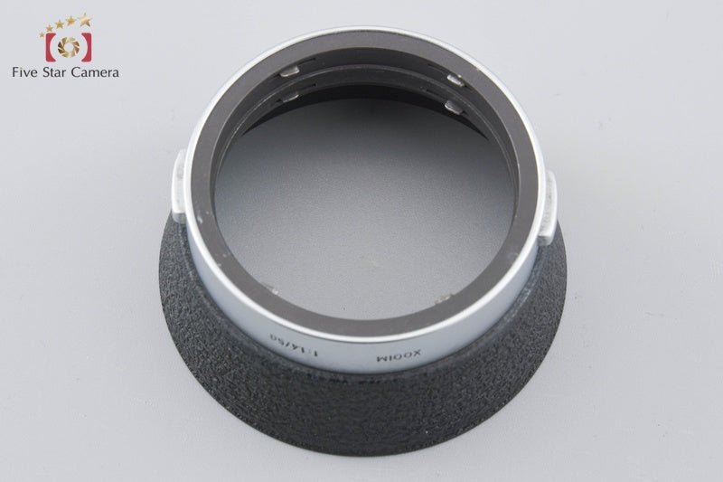 Leica 12521G Lens Hood Shade for Summilux 50mm f/1.4