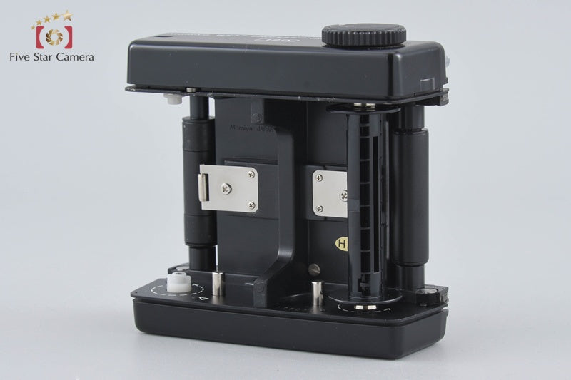Mamiya 120 Roll Film Magazine for RZ67 PRO / RZ67 PRO II