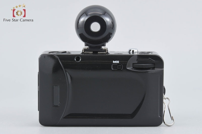 Lomography Fisheye 2 35mm Point & Shoot Film Camera w/ Box