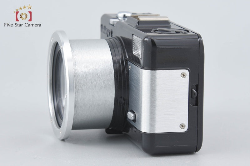 Lomography Fisheye 2 35mm Point & Shoot Film Camera w/ Box