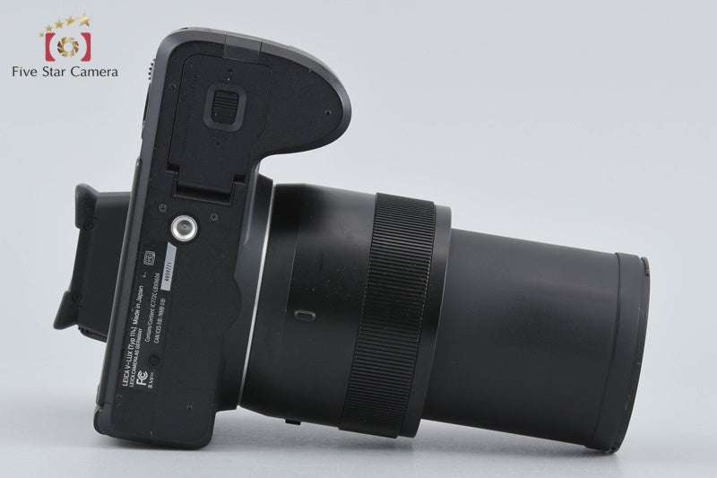 Leica V-LUX Typ 114 20.1 MP Digital Camera