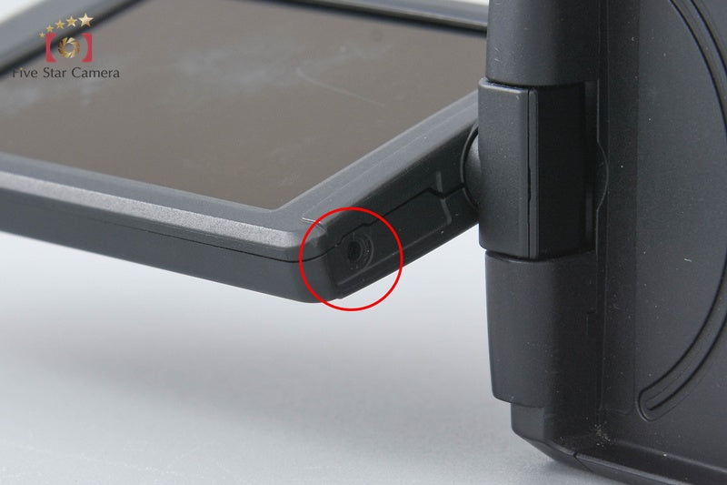 Leica V-LUX Typ 114 20.1 MP Digital Camera