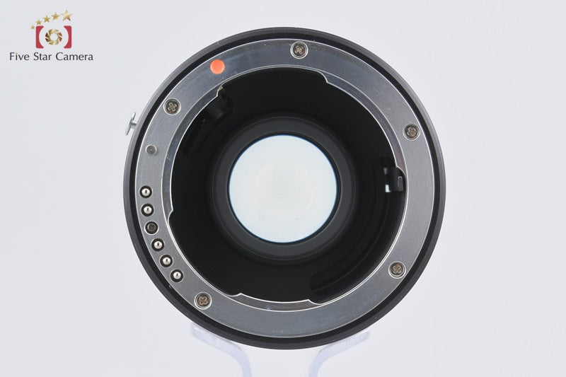 PENTAX REAR CONVERTER-A 2X-S