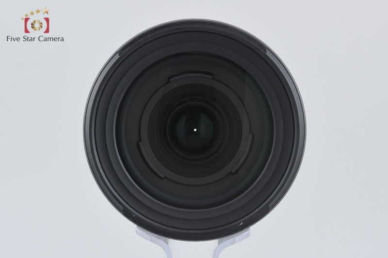 Tamron B061 18-300mm f/3.5-6.3 Di III-A VC VXD for Fujifilm X Mount