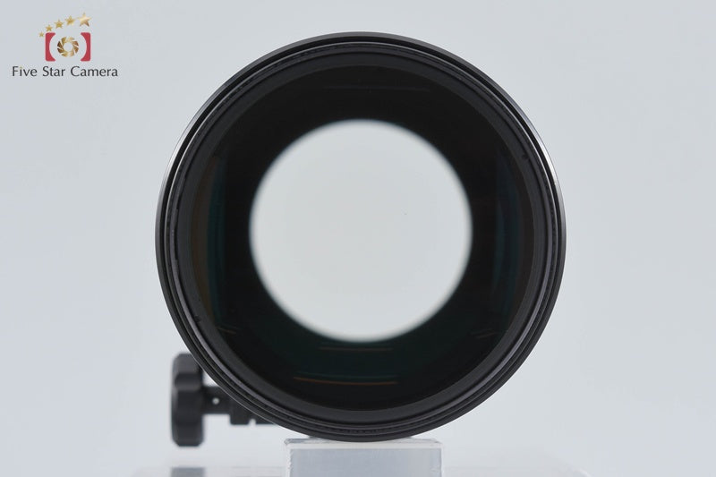 Nikon Ai NIKKOR 300mm f/4.5