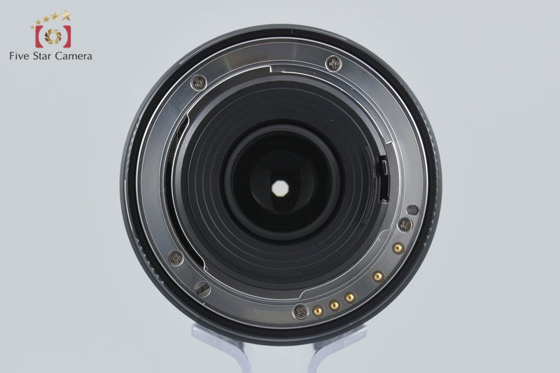 PENTAX SMC DA 16-45mm f/4 ED AL