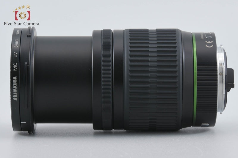 PENTAX SMC DA 16-45mm f/4 ED AL