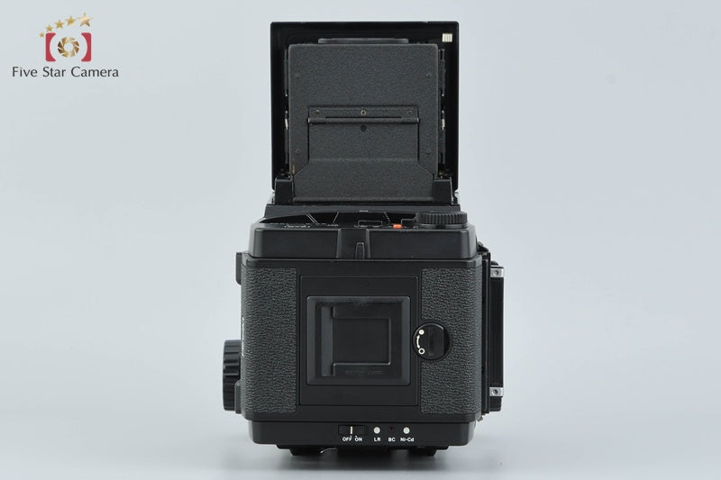 Mamiya RB67 PRO S Medium Format Film Camera Body