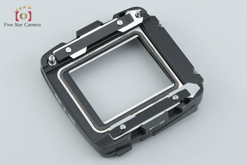 Mamiya RB67 PRO S Medium Format Film Camera Body