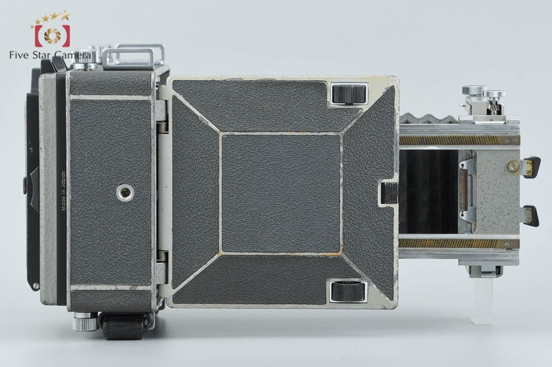 Topcon Horseman 970 Large Format Film Camera