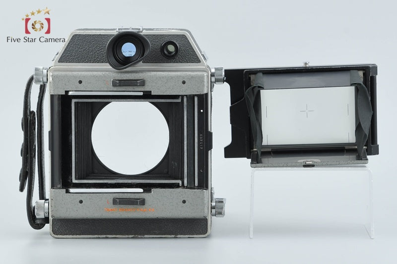 Topcon Horseman 970 Large Format Film Camera