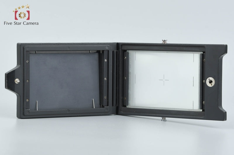 Topcon Horseman 970 Large Format Film Camera