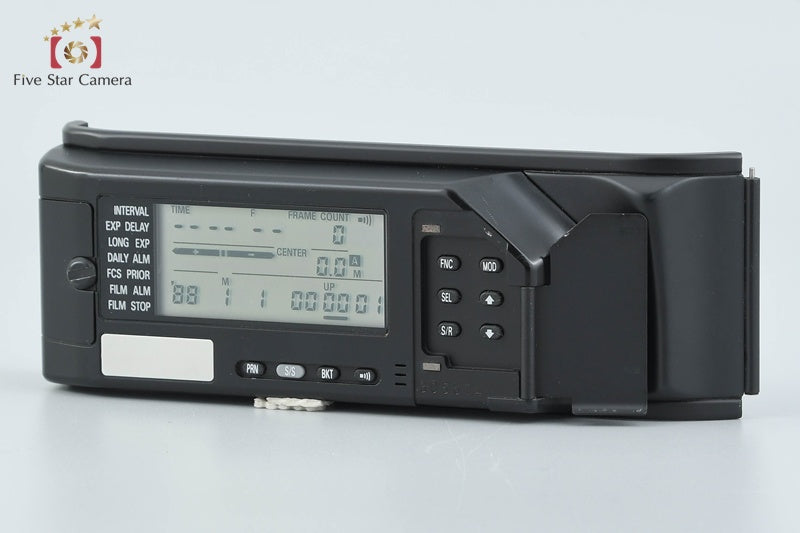 Nikon MF-23 Multi Control Back w/ Box
