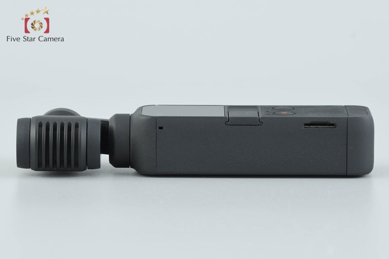 DJI Osmo Pocket 2 Handheld Gimbal Stabilizer Camera