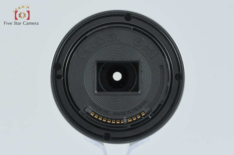 Canon RF-S 55-210mm f/5-7.1 IS STM