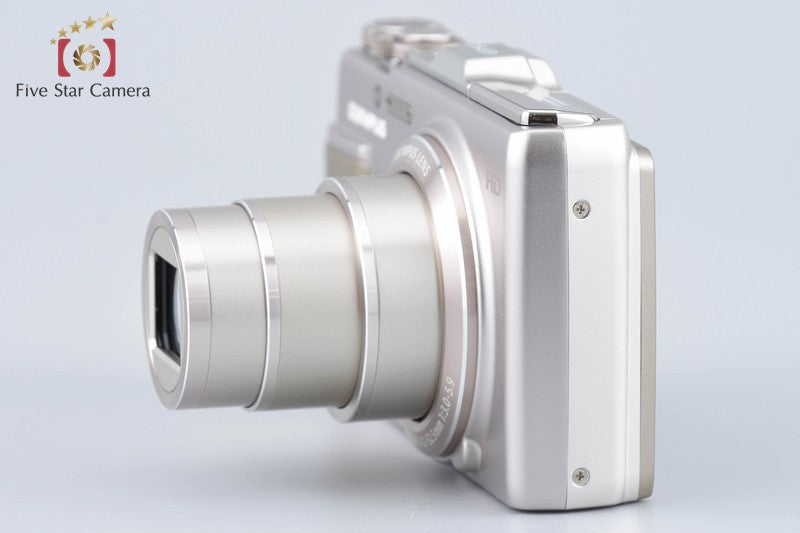 OLYMPUS SH-25MR Gold 16.0 MP Digital Camera