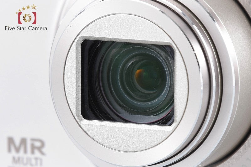 OLYMPUS SH-25MR Gold 16.0 MP Digital Camera