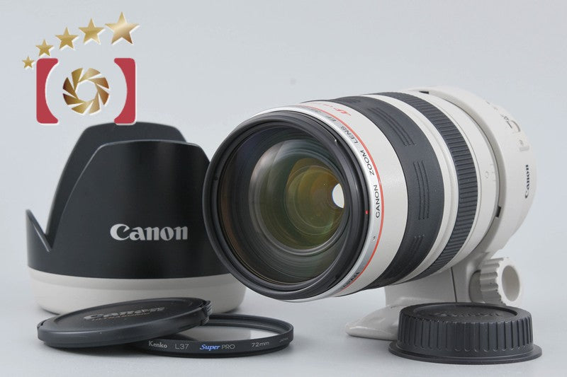 Canon EF 35-350mm f/3.5-5.6 L USM