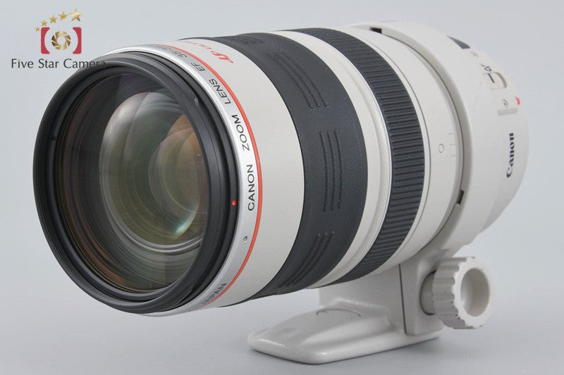 Canon EF 35-350mm f/3.5-5.6 L USM
