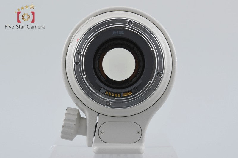 Canon EF 35-350mm f/3.5-5.6 L USM