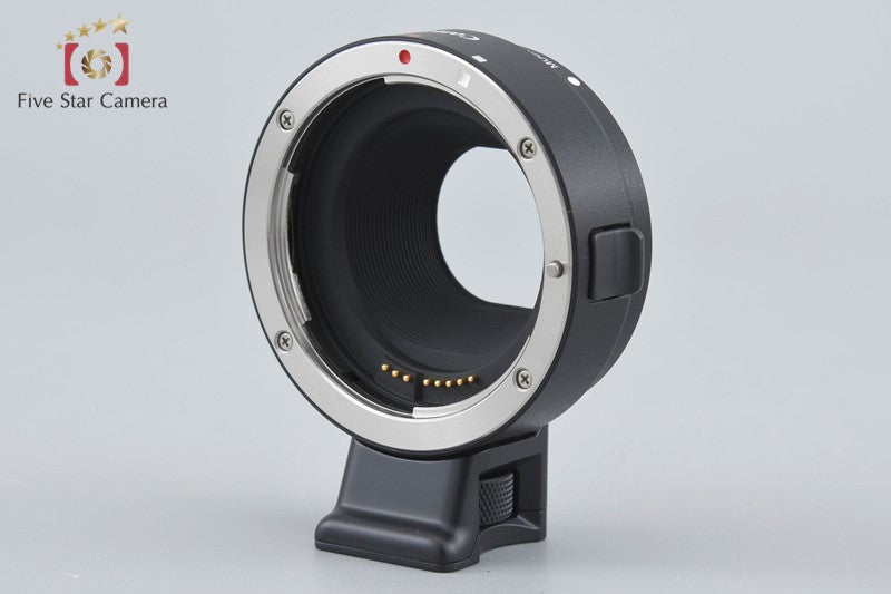 Canon Mount Adapter EF-EOS M