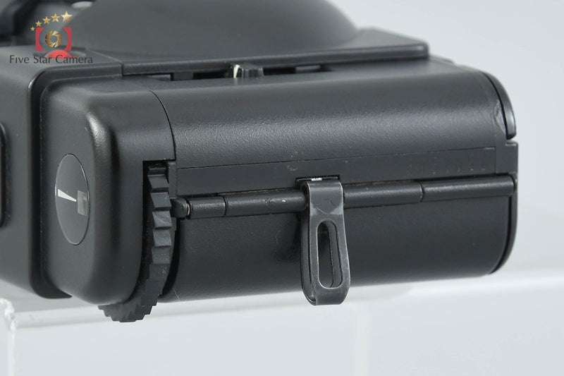 Olympus XA2 Black 35mm Point & Shoot Film Camera