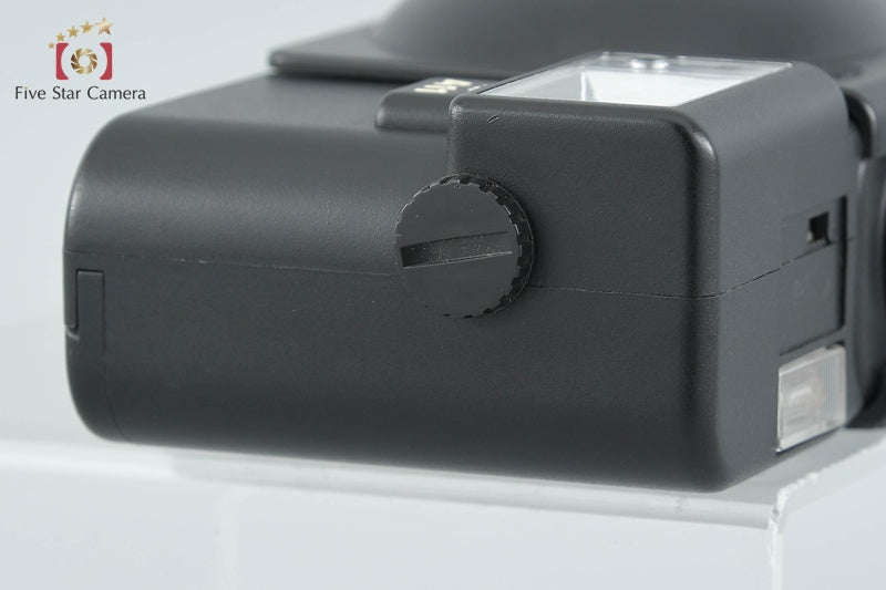 Olympus XA2 Black 35mm Point & Shoot Film Camera