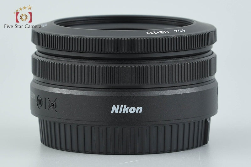 Nikon NIKKOR Z 26mm f/2.8 w/ Box