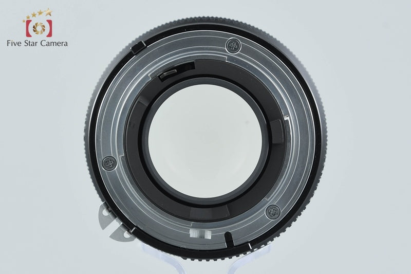 Carl Zeiss Planar 50mm f/1.4 ZF T* for Nikon w/ Box