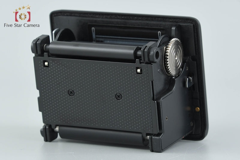 PENTAX 220 Film Inserts for 645