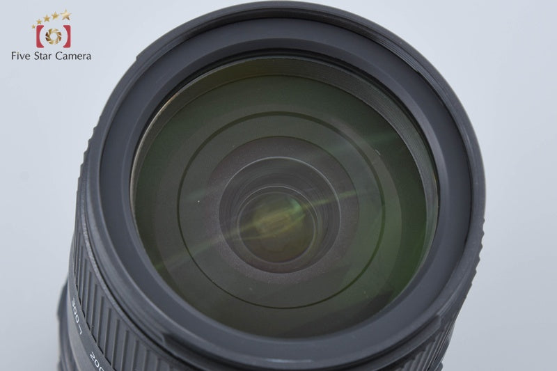 Tamron B016 16-300mm f/3.5-6.3 Di II VC PZD for Nikon w/ Box