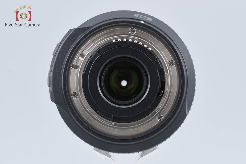 Tamron B016 16-300mm f/3.5-6.3 Di II VC PZD for Nikon w/ Box