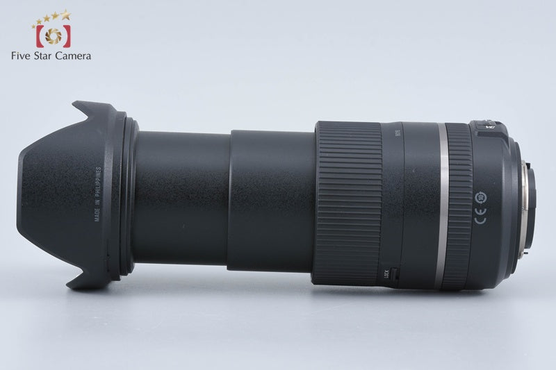 Tamron B016 16-300mm f/3.5-6.3 Di II VC PZD for Nikon w/ Box