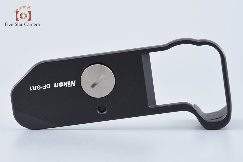 Nikon DF-GR1 Grip for Nikon Df w/ Box