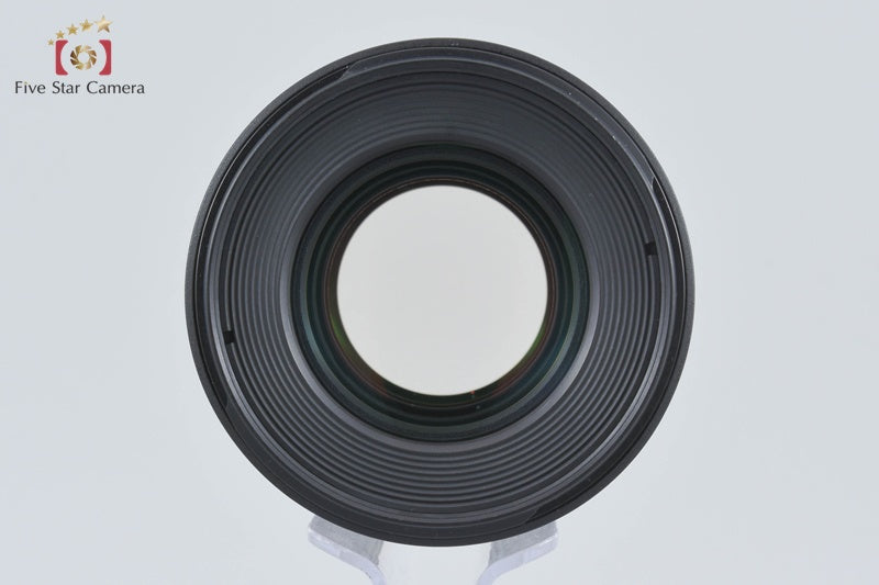 Canon EF 100mm f/2.8 L MACRO IS USM