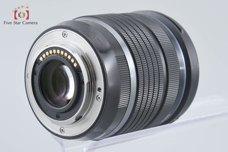 Olympus M.ZUIKO DIGITAL 12-45mm f/4 PRO