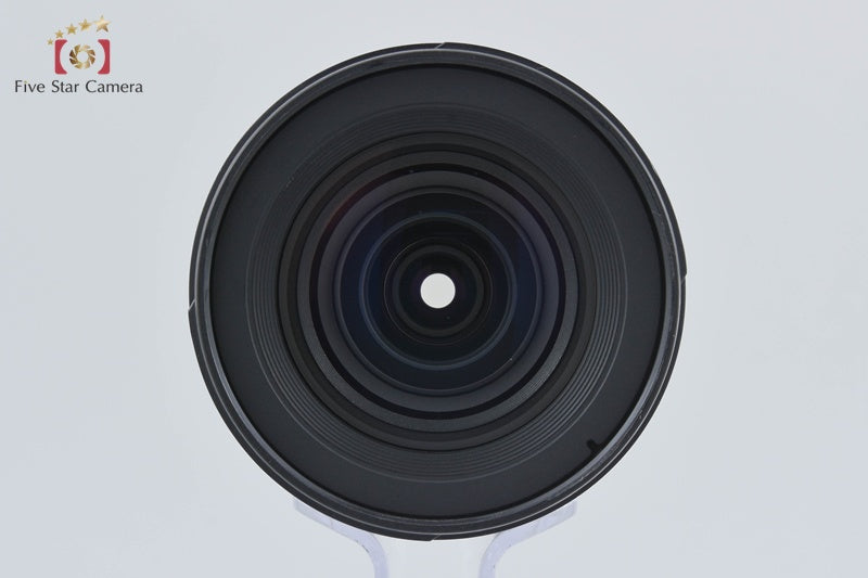 Olympus M.ZUIKO DIGITAL 12-45mm f/4 PRO